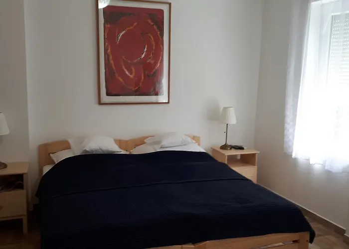 O-Ujlak Apartman