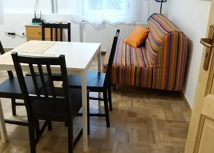 O-Ujlak Apartman