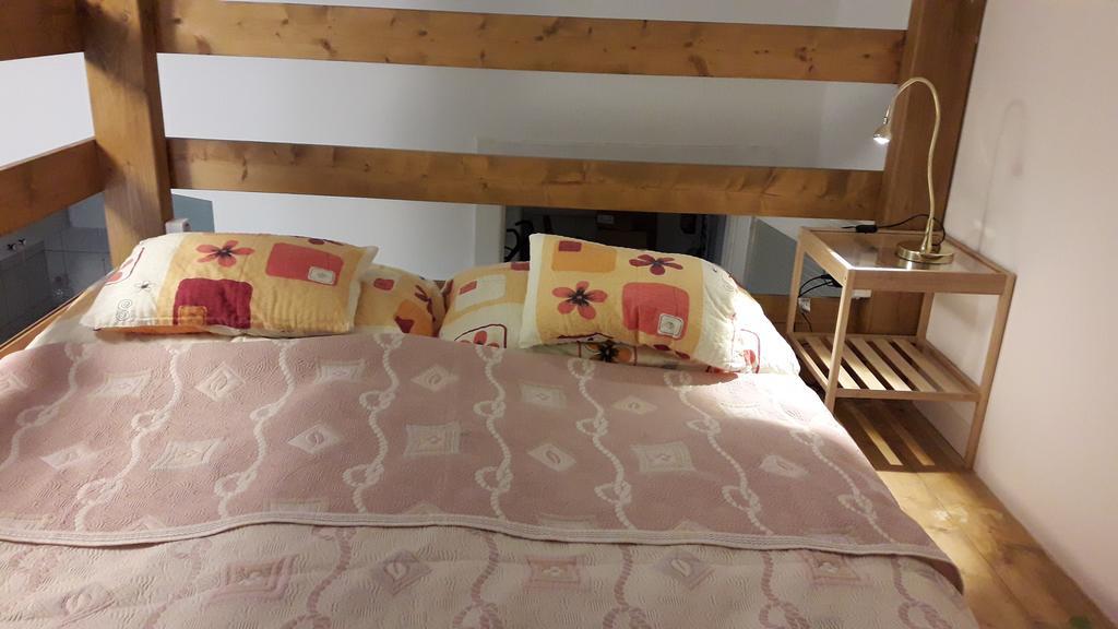 O-ujlak Apartmán *
