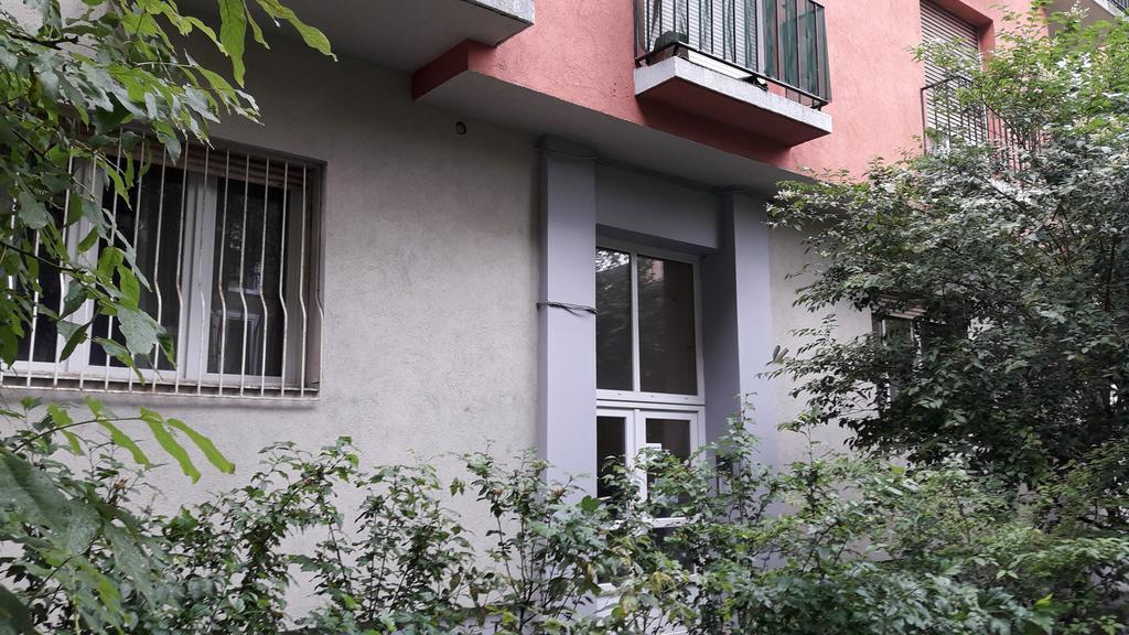 Apartmán O-ujlak Budapest