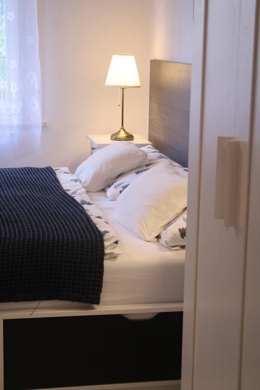 O-ujlak Apartmán *