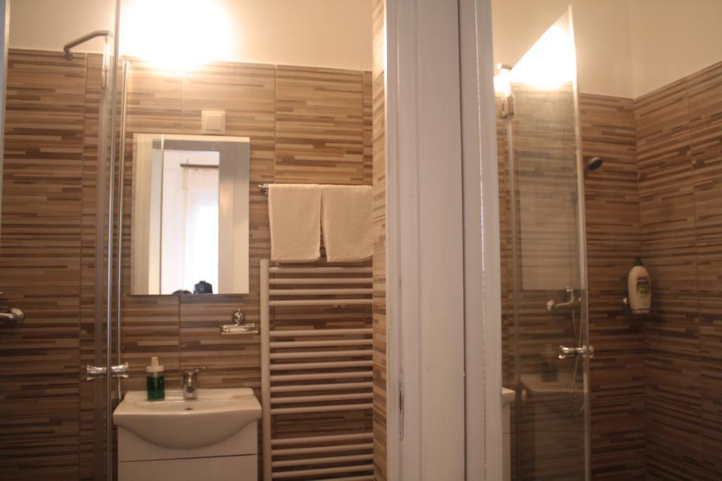 Apartmán O-ujlak