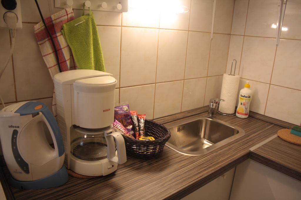 O-ujlak Budapest