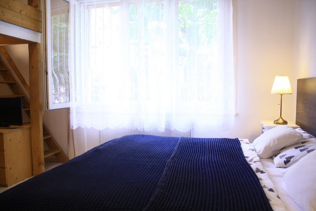 O-ujlak Apartmán *