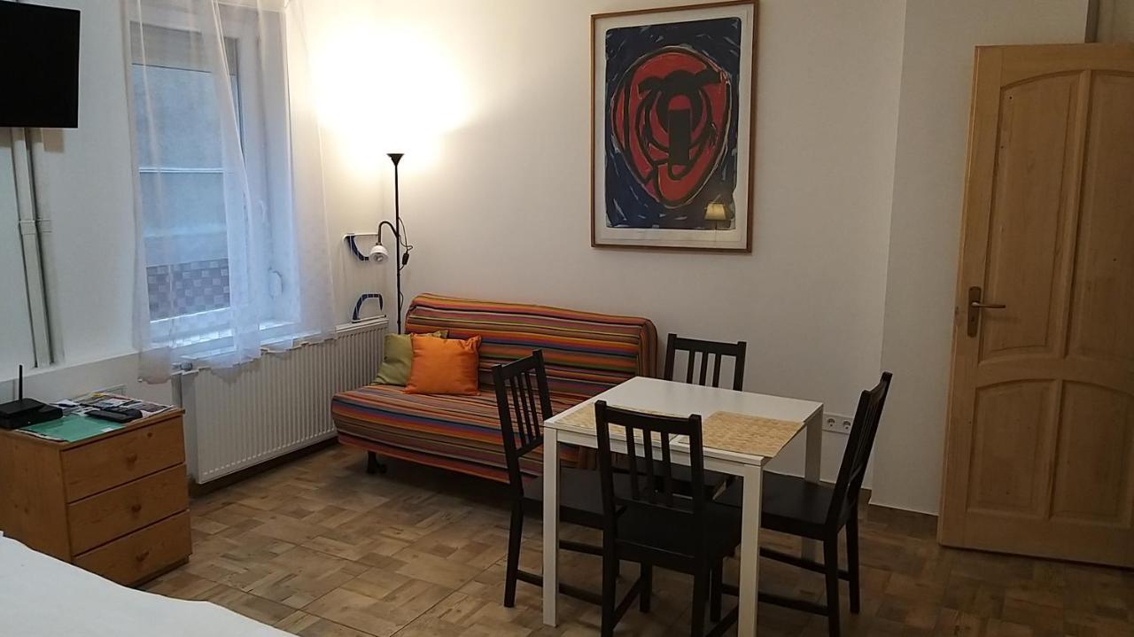 Apartmán O-ujlak *