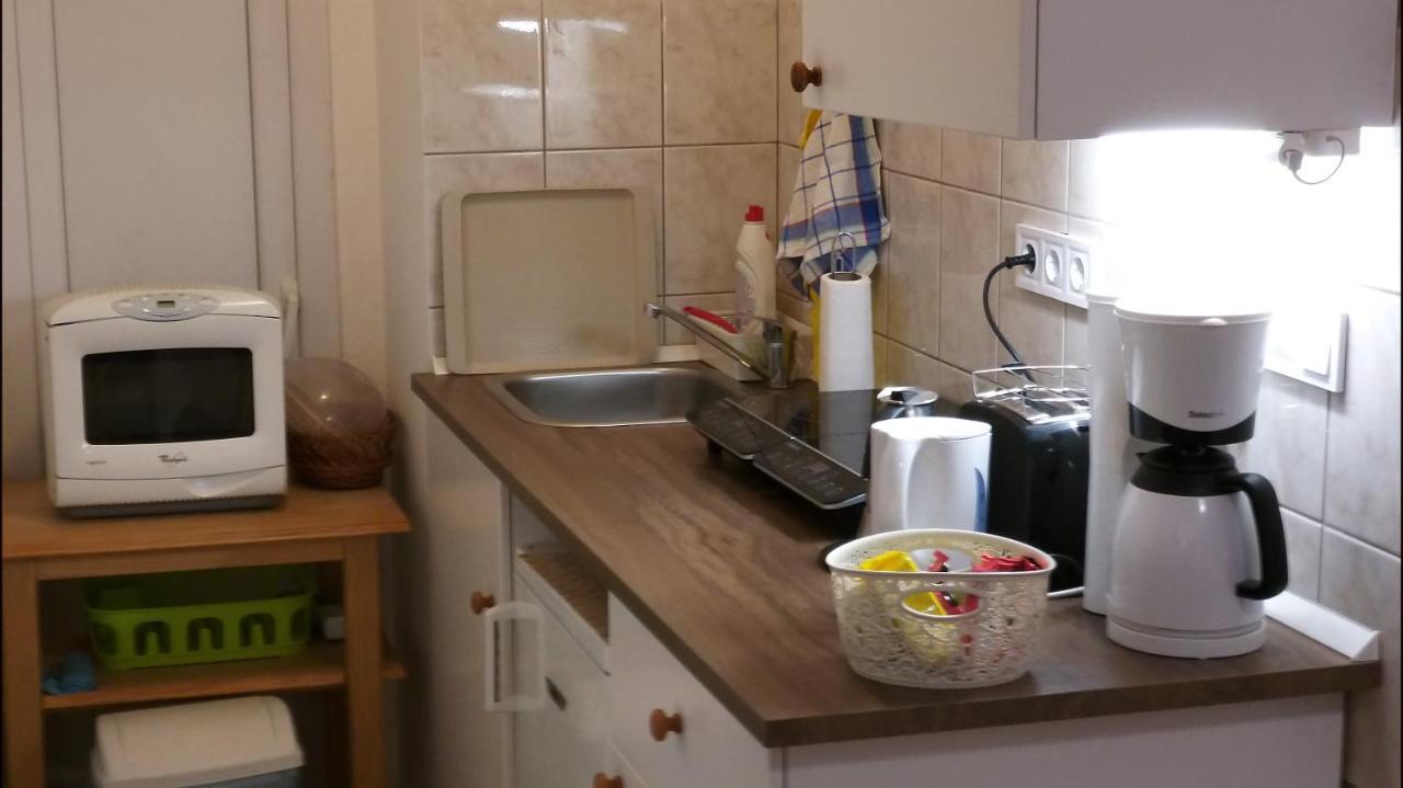 O-ujlak * Budapeszt