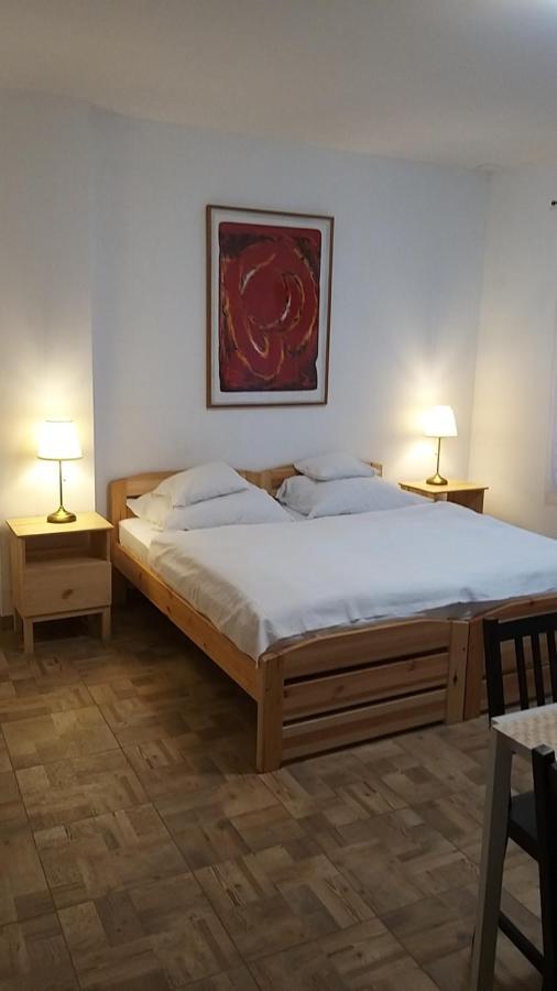 Apartmán O-ujlak Budapest